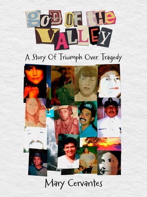 cover image of God of the Valley